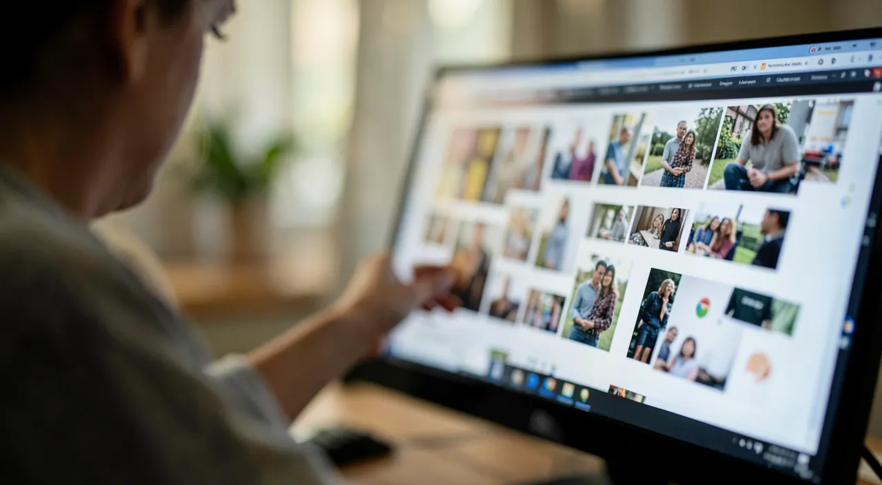 Organiser sa photothèque une bonne fois pour toutes