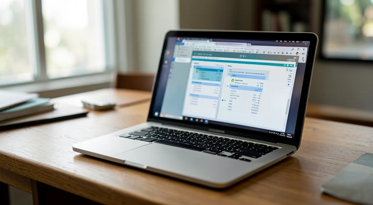 Ranger son ordinateur : le plan de classement qui tient