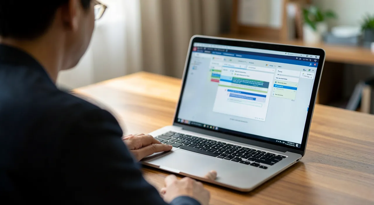 Ranger son ordinateur : le plan de classement qui tient