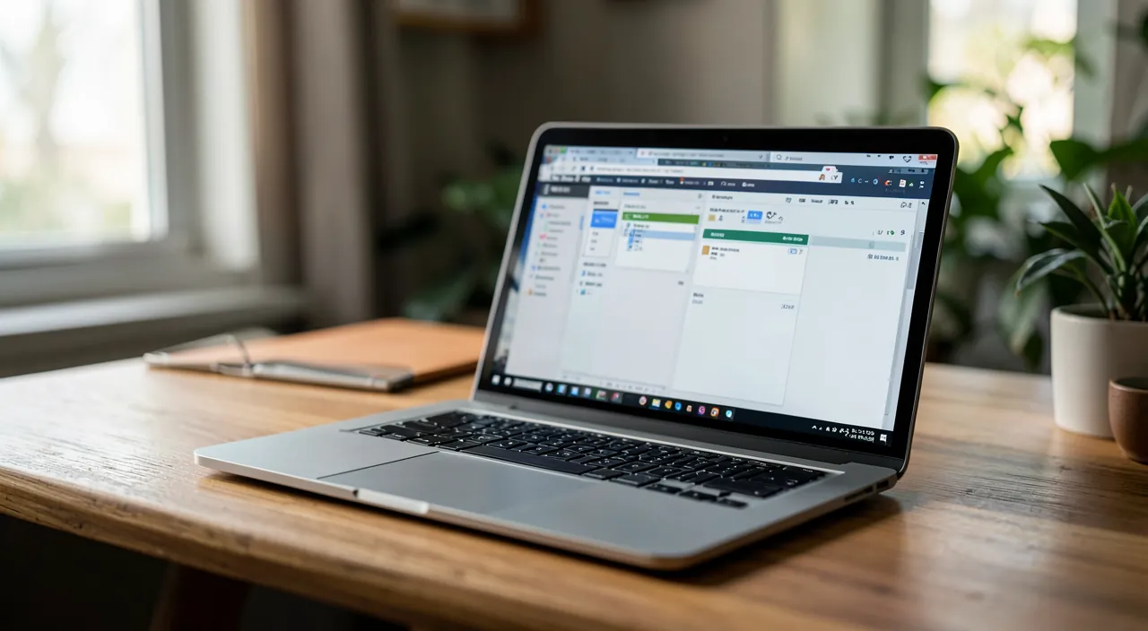 Ranger son ordinateur : le plan de classement qui tient