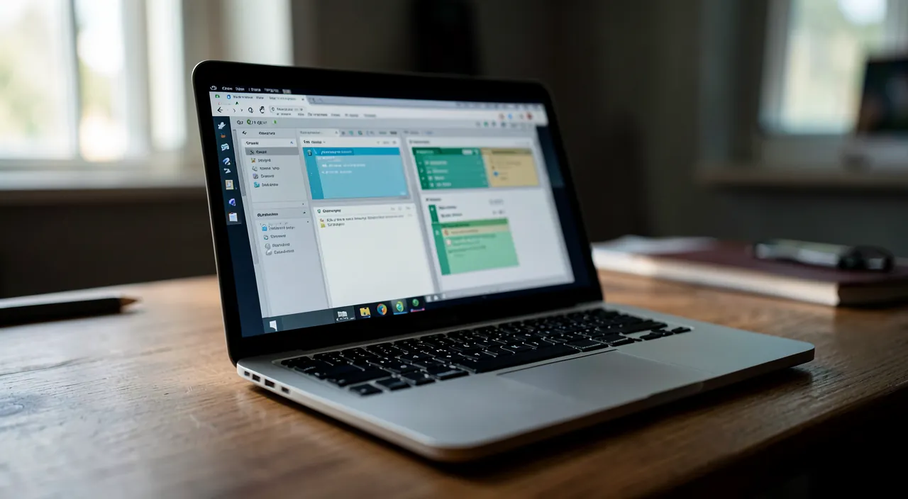Ranger son ordinateur : le plan de classement qui tient