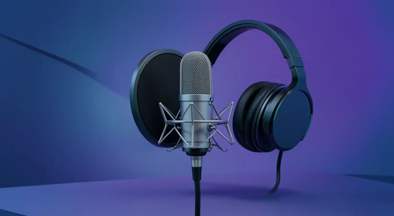 Lancer son podcast : matériel, logiciels et diffusion