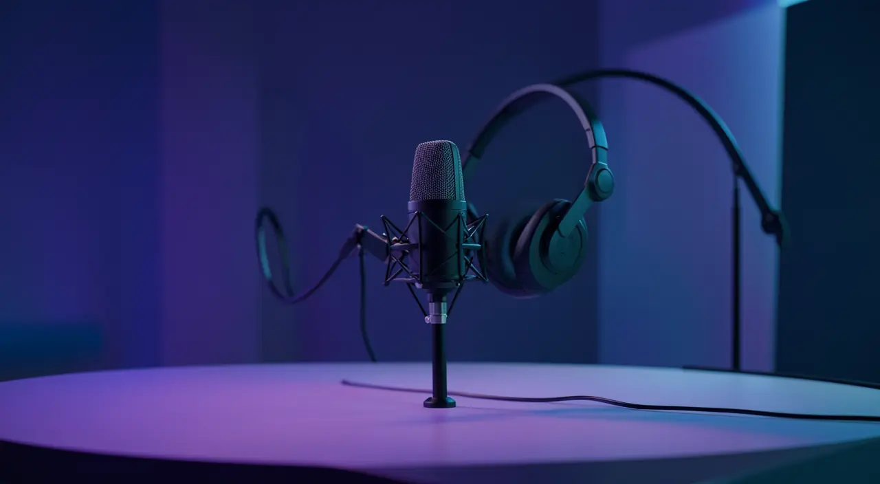 Lancer son podcast : matériel, logiciels et diffusion