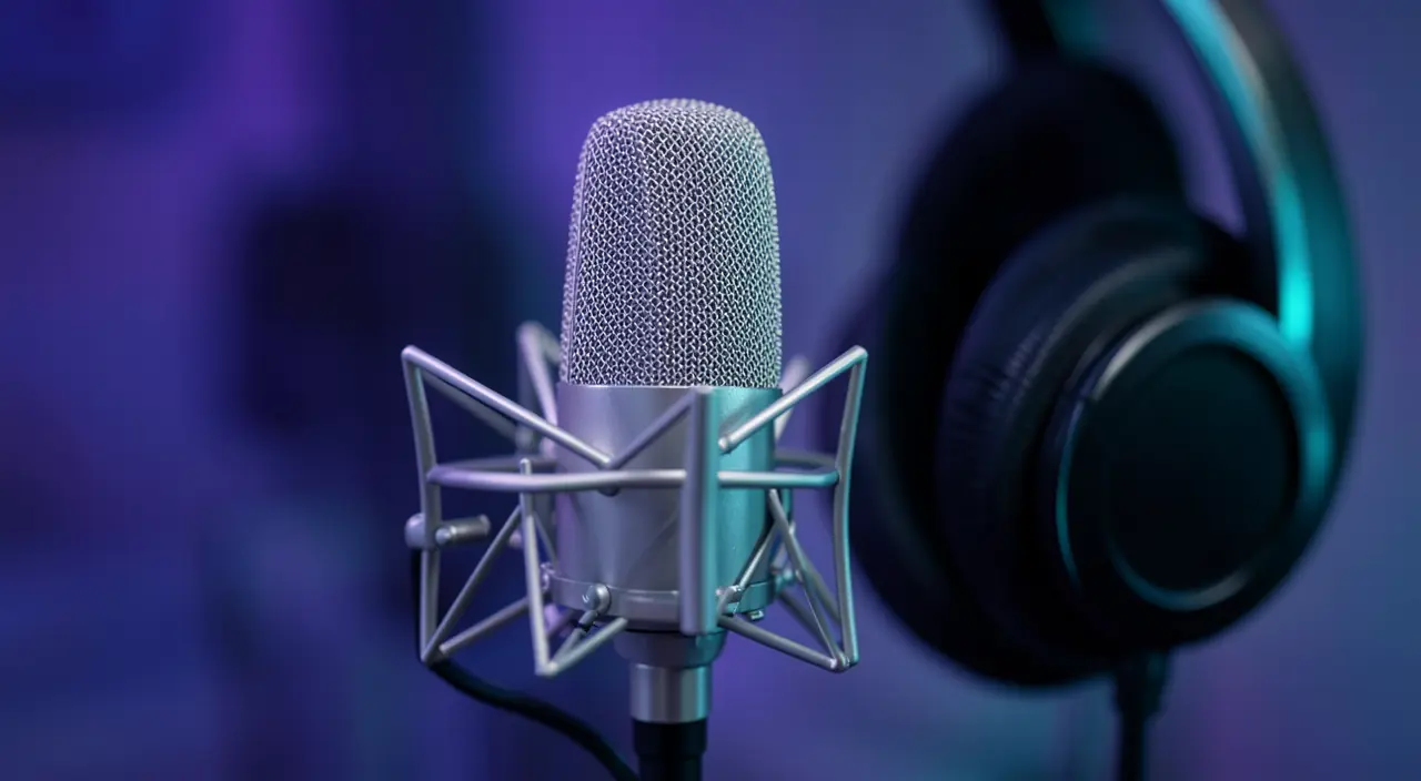 Lancer son podcast : matériel, logiciels et diffusion