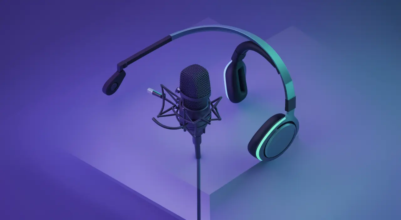 Lancer son podcast : matériel, logiciels et diffusion