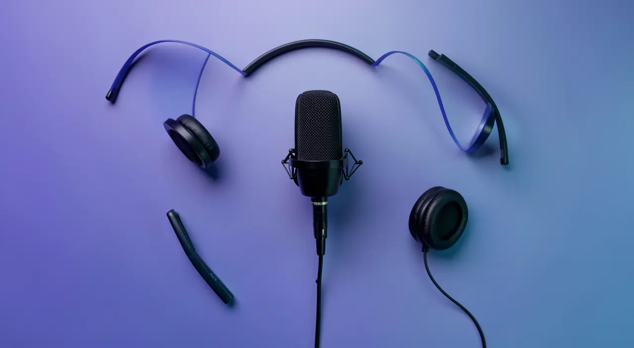 Lancer son podcast : matériel, logiciels et diffusion