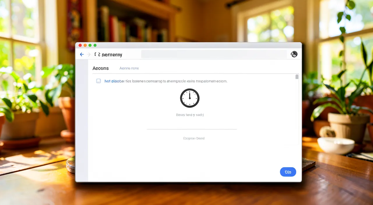 Programar el envío de sus correos