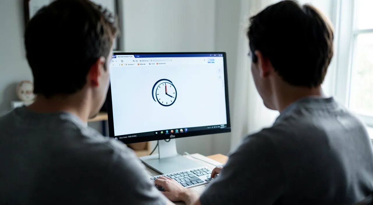 Programar el apagado de tu dispositivo