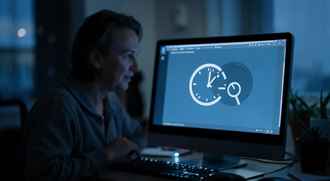 Programar el apagado de tu dispositivo