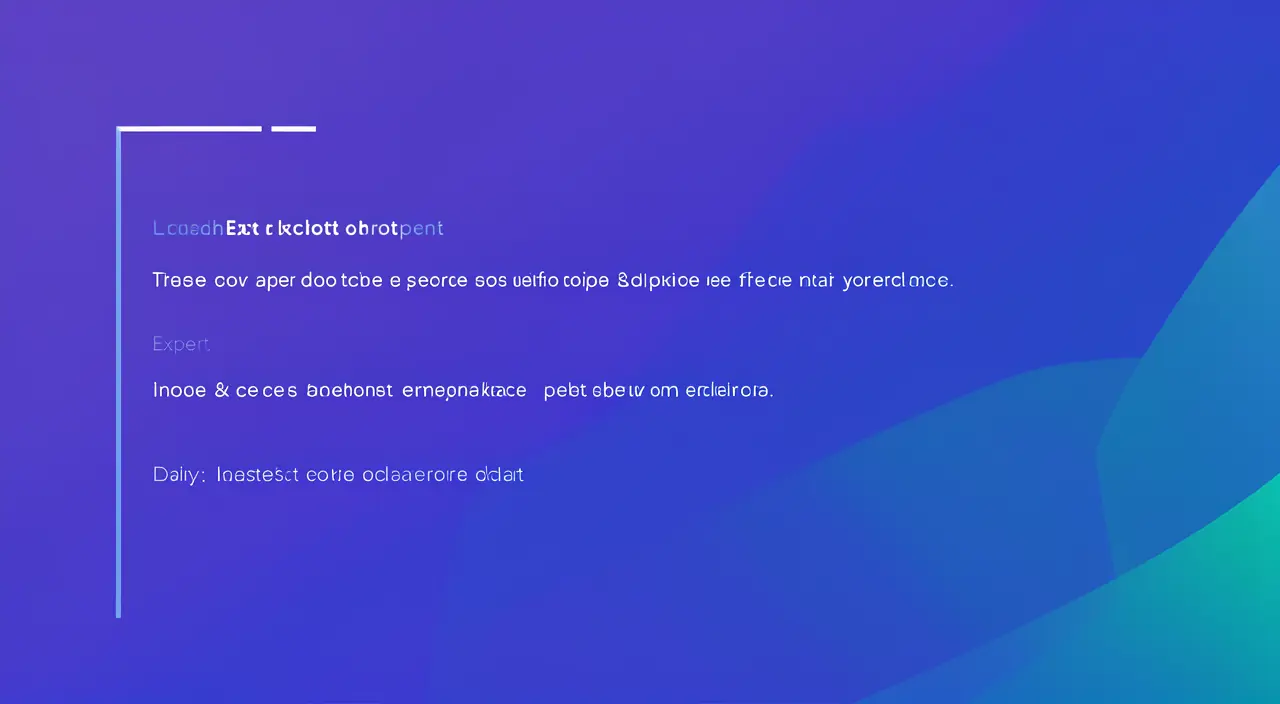 Prompt engineering avancé : techniques de pros