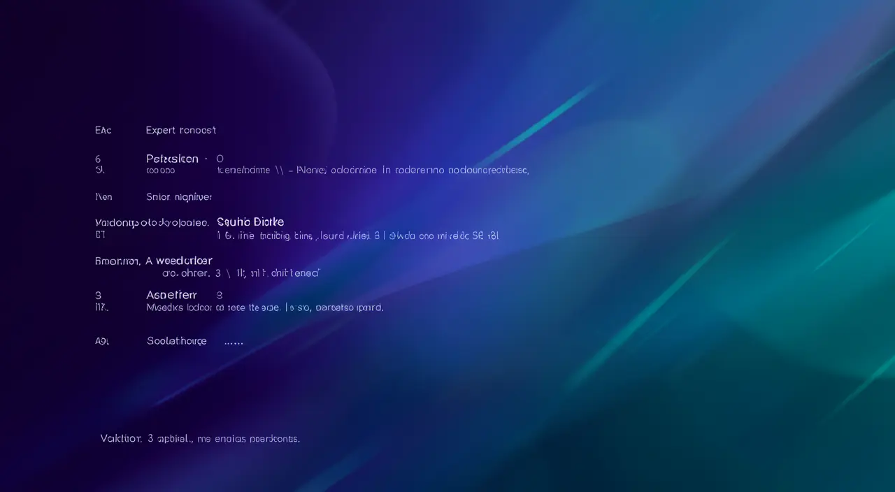 Prompt engineering avancé : techniques de pros
