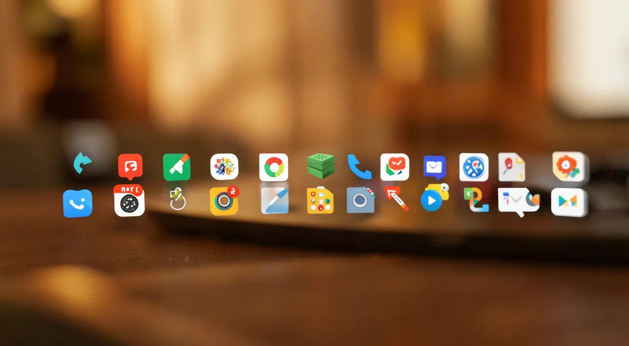 Create practical shortcuts on your desktop