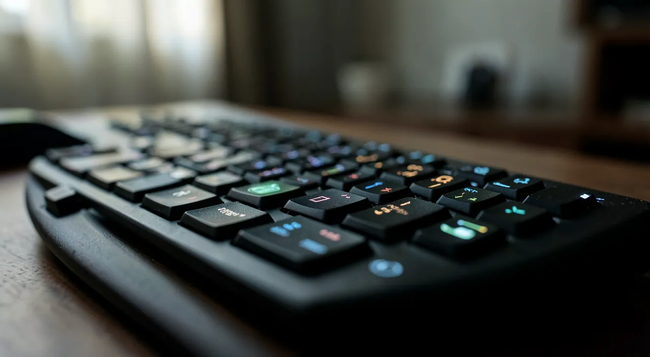 Les raccourcis clavier qui font gagner un temps fou