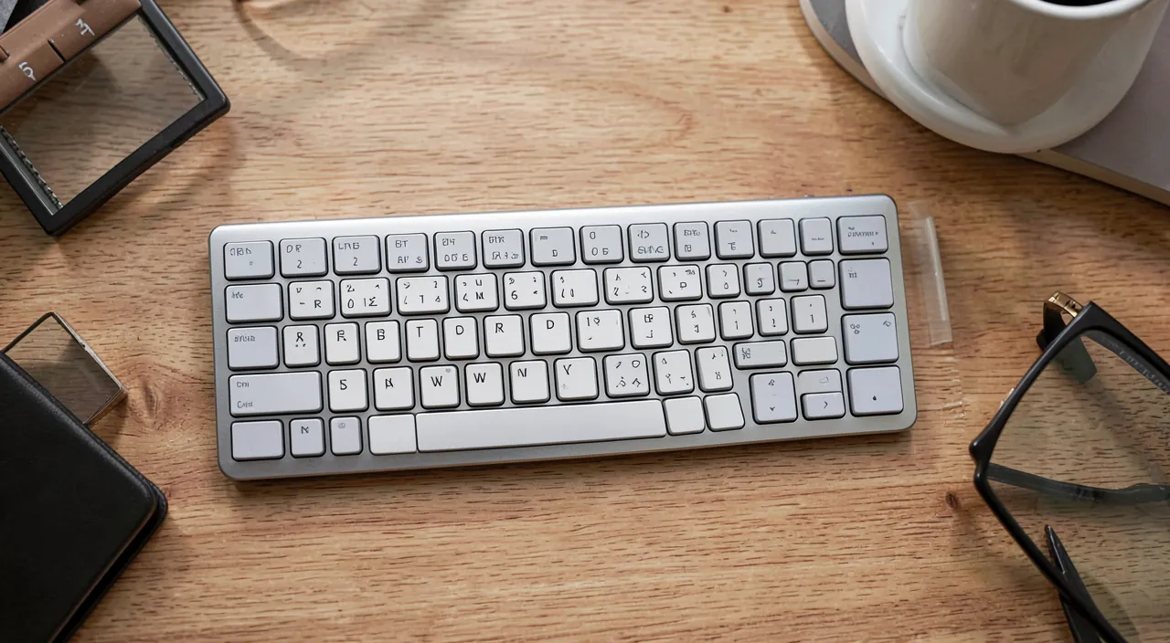 Les raccourcis clavier qui font gagner un temps fou