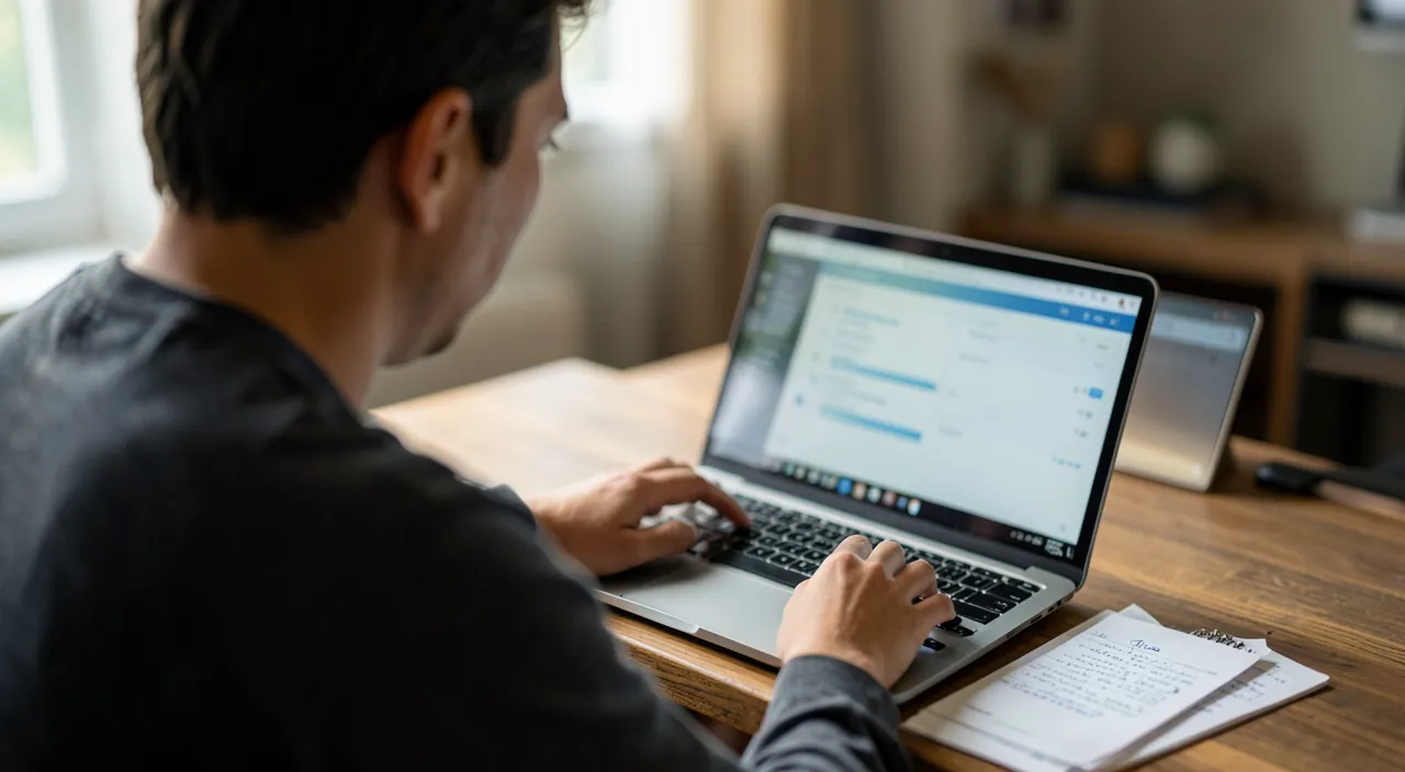 Chercher comme un pro : les astuces qui trouvent tout