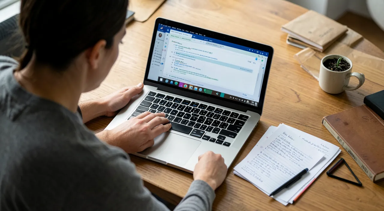 Chercher comme un pro : les astuces qui trouvent tout