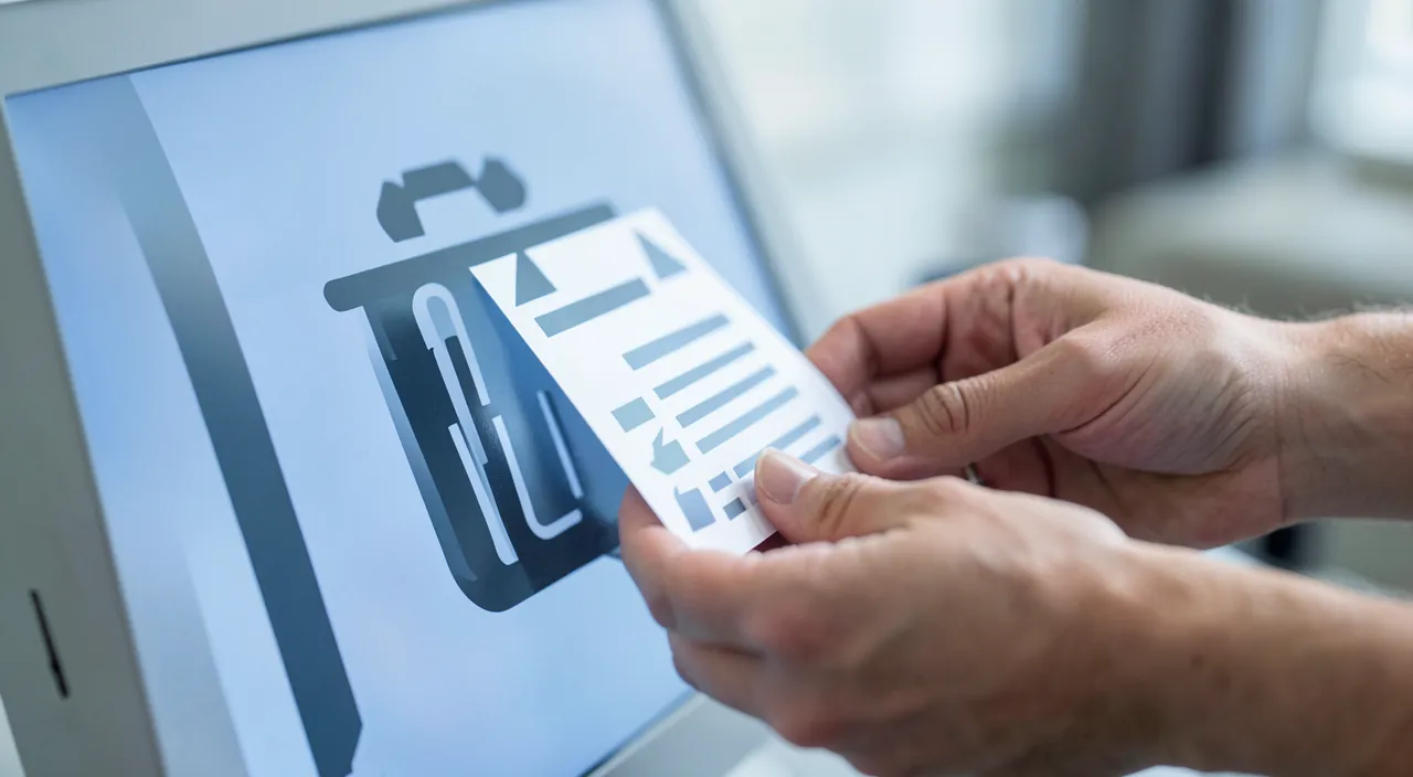 Récupérer un fichier supprimé par erreur