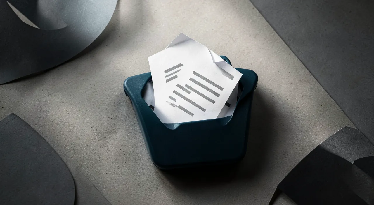 Récupérer un fichier supprimé par erreur