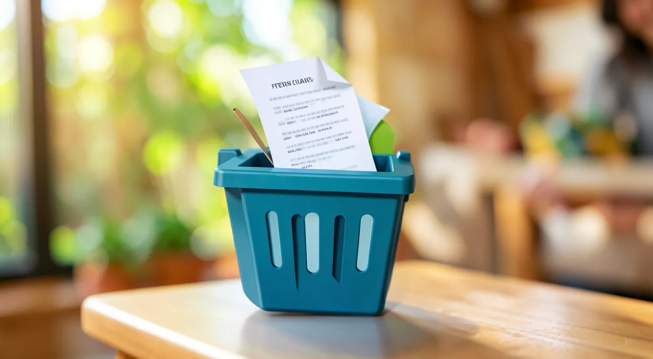 Récupérer un fichier supprimé par erreur