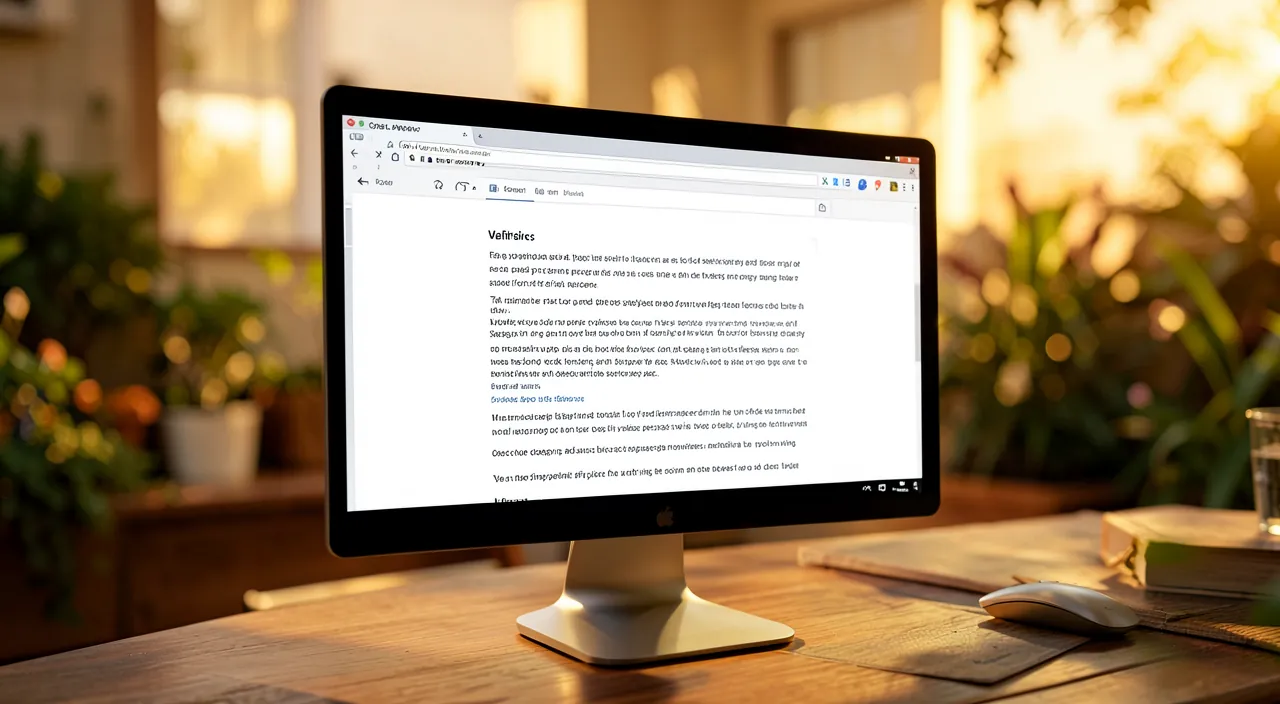 Reduce Advertising on Your Browser