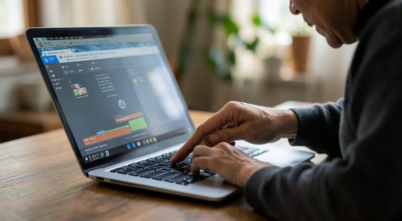 Reduce the weight of your photos and files