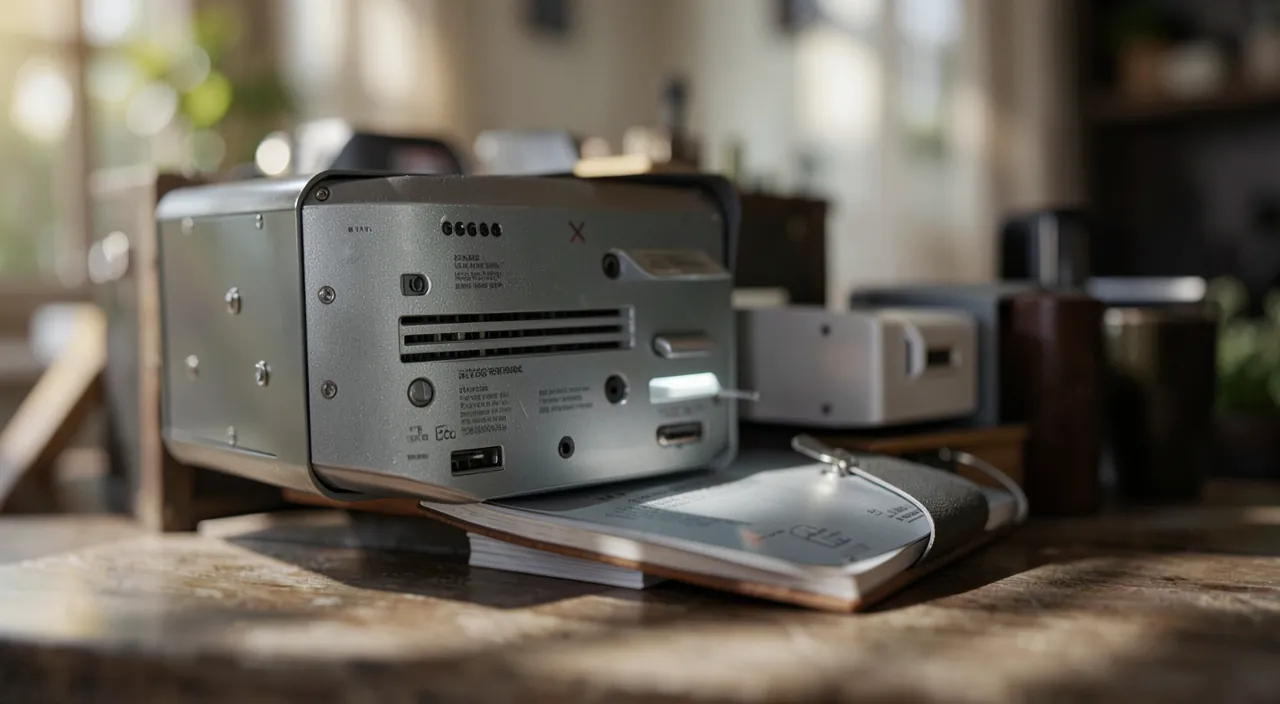 Configurer une sauvegarde automatique de ses données