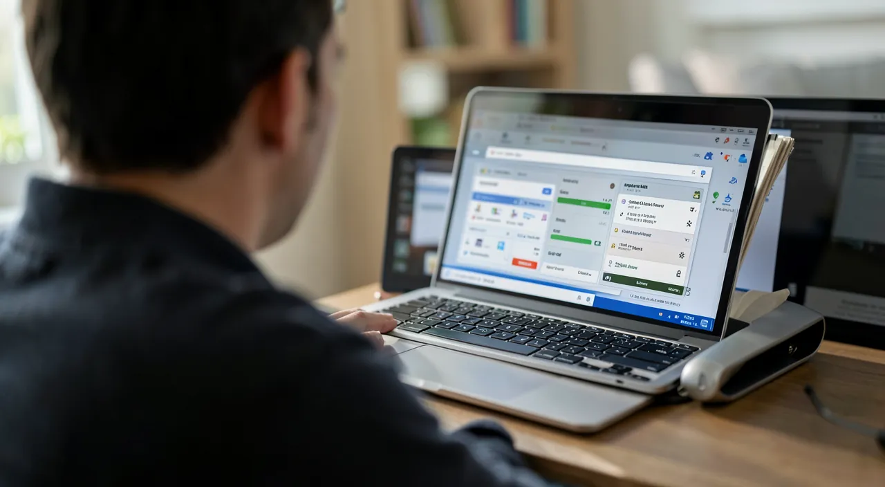 Configurer une sauvegarde automatique de ses données