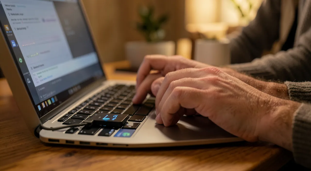 Programming automatic backups