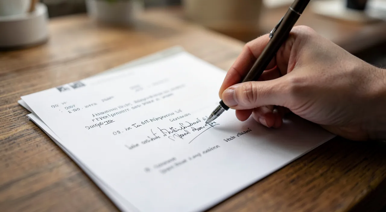 Signer un document électroniquement en toute légalité