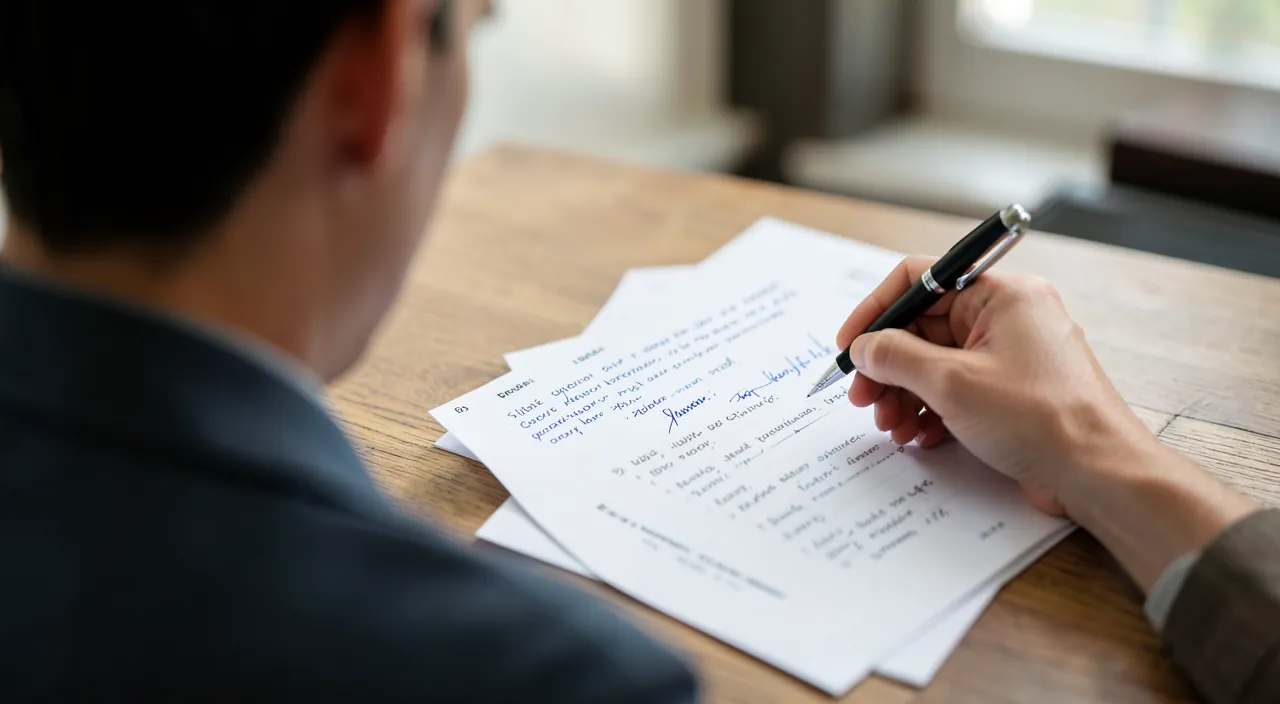 Signer un document électroniquement en toute légalité