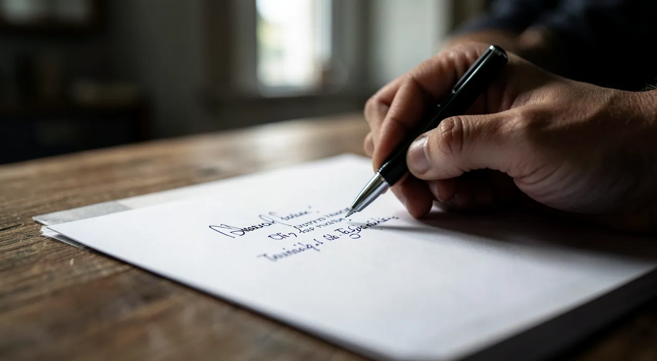 Signer un document électroniquement en toute légalité