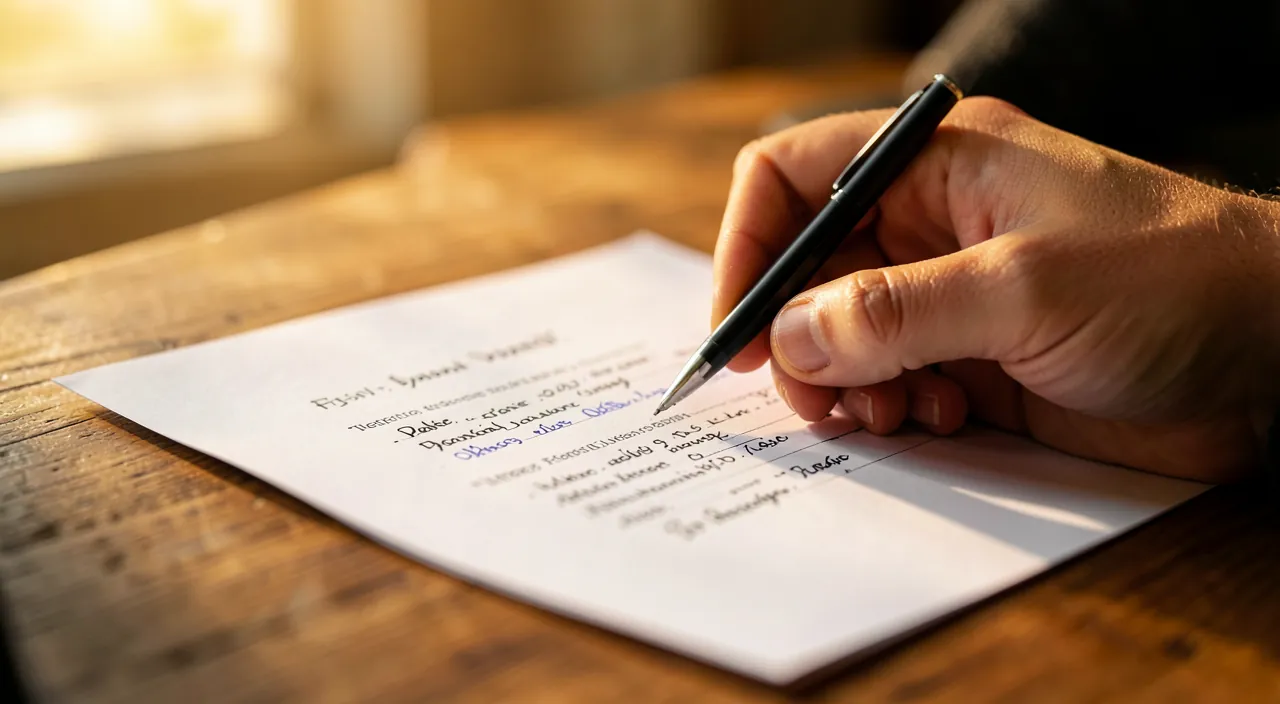Signer un document électroniquement en toute légalité