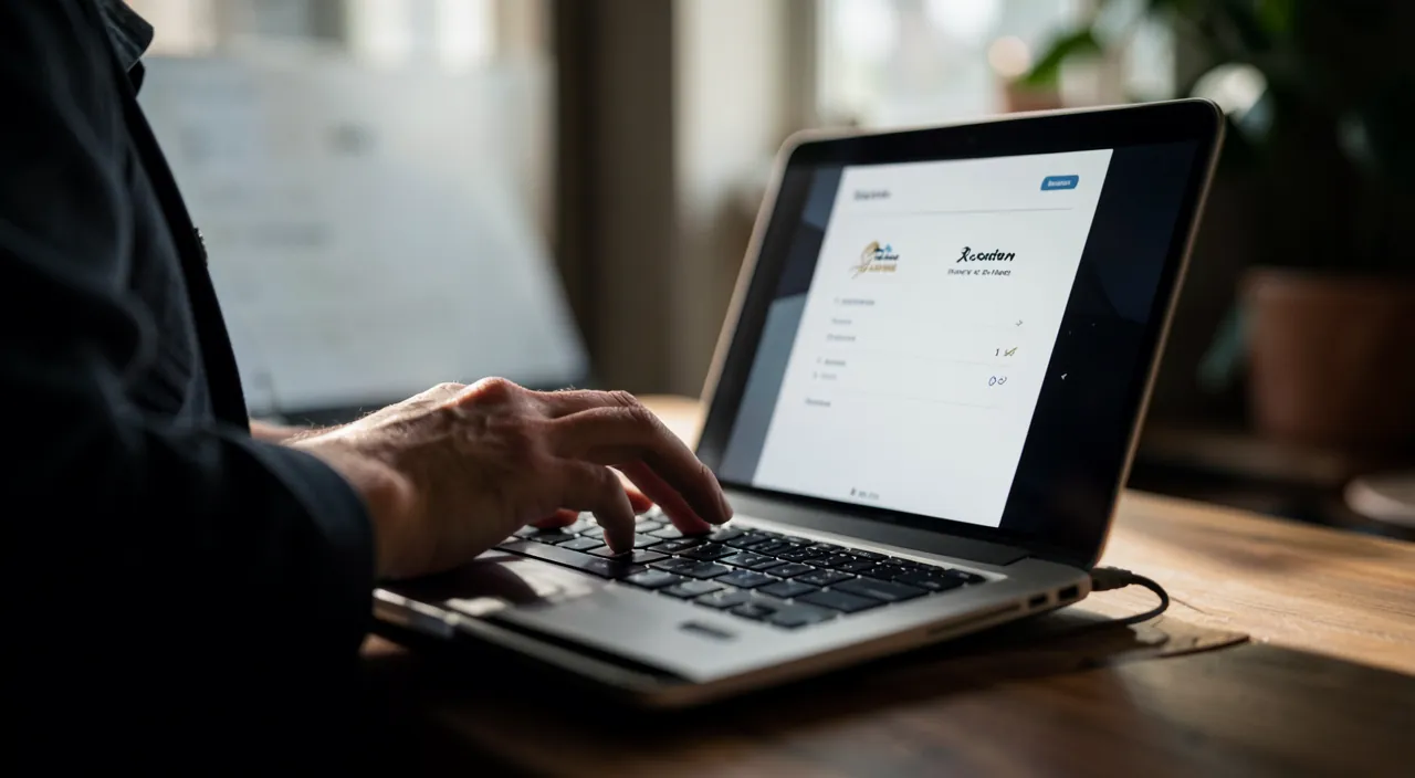Créer une signature de mail professionnelle