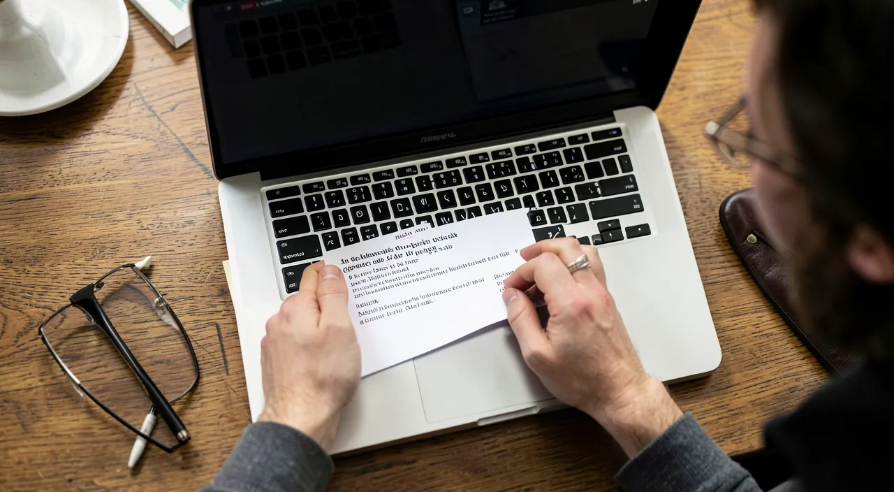 Créer une signature de mail professionnelle