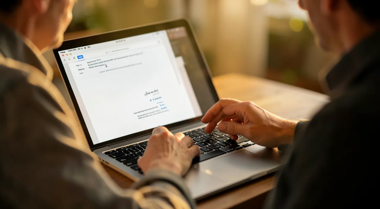 Créer une signature de mail professionnelle