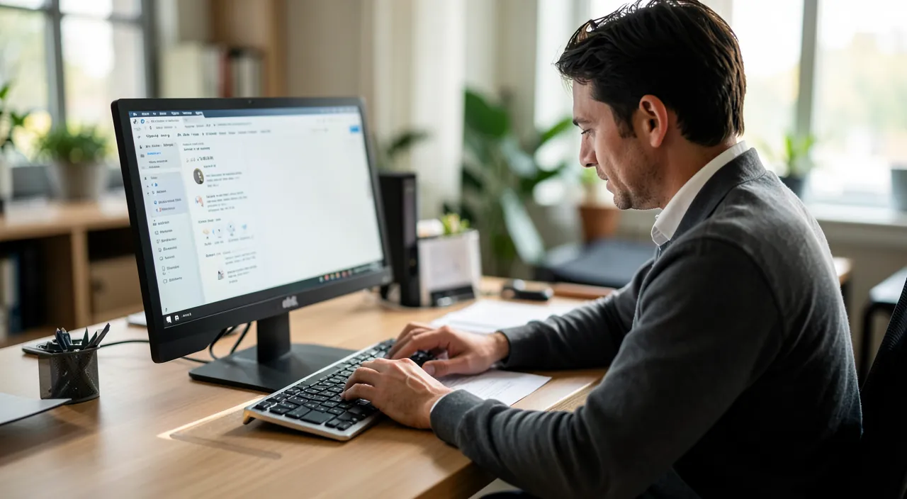 Mettre en page un document impeccable : les règles simples