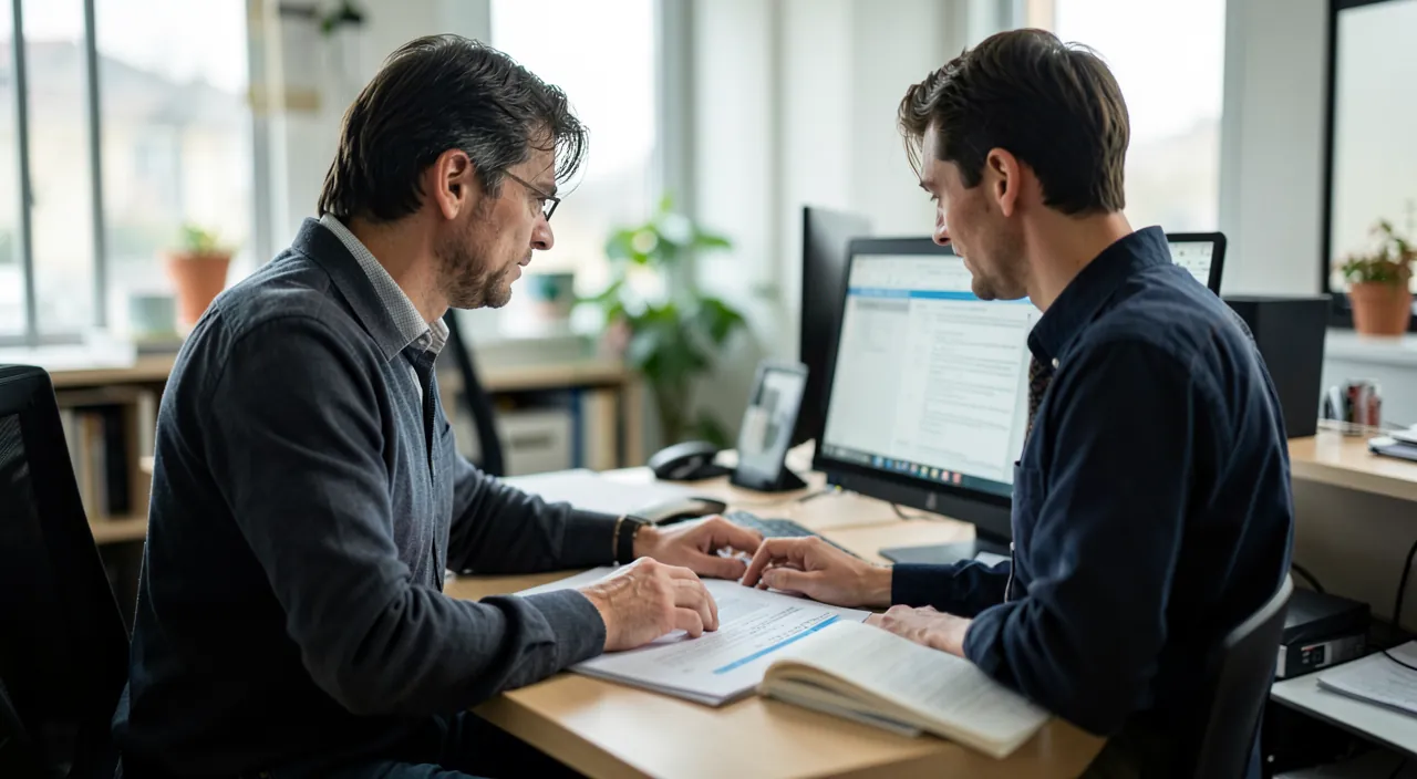 Mettre en page un document impeccable : les règles simples