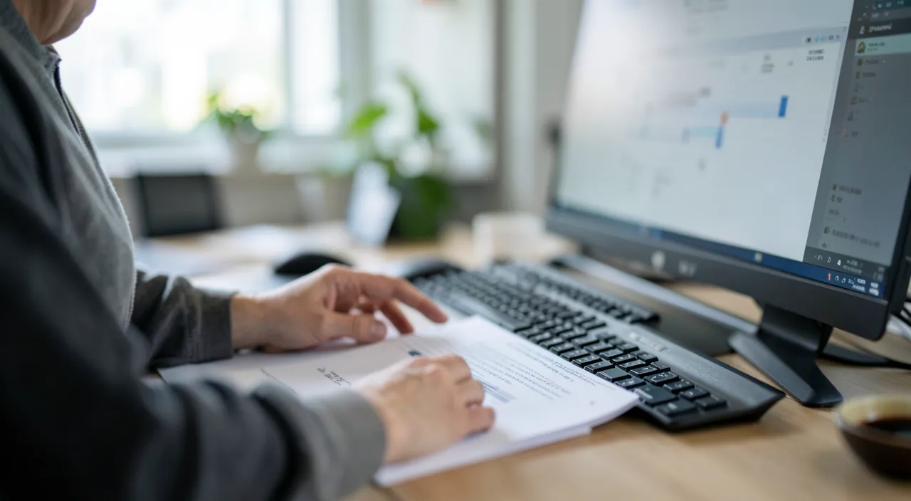 Mettre en page un document impeccable : les règles simples
