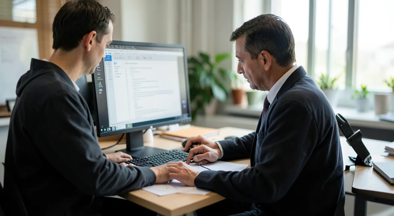 Mettre en page un document impeccable : les règles simples