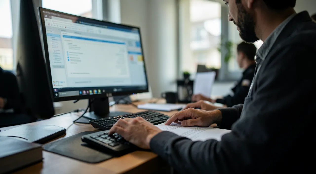 Mettre en page un document impeccable : les règles simples