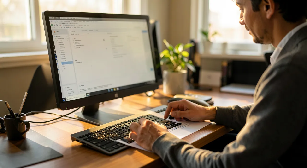 Mettre en page un document impeccable : les règles simples
