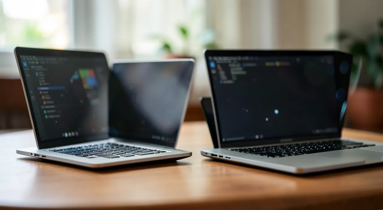 Transferir sus datos a un nuevo ordenador