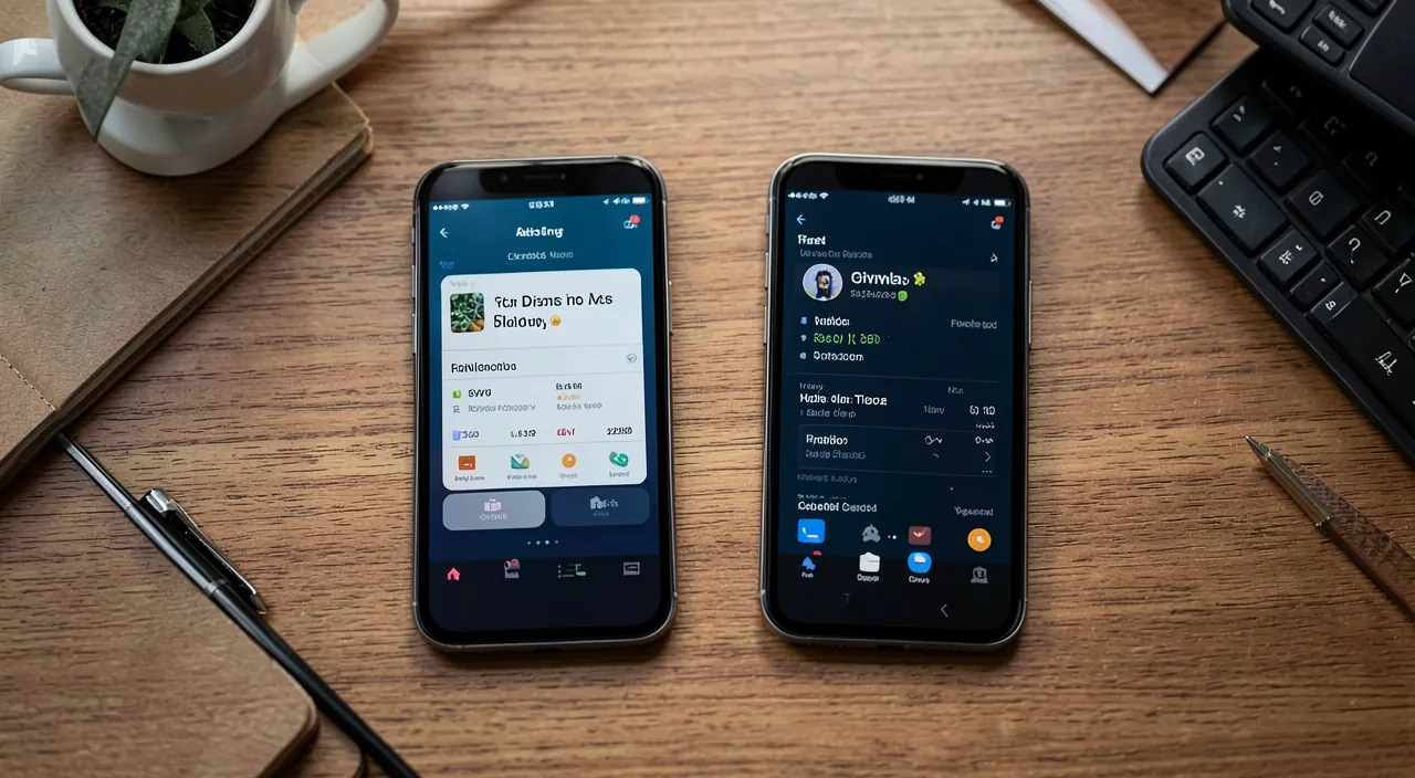 Changer de téléphone sans rien perdre : le guide du transfert
