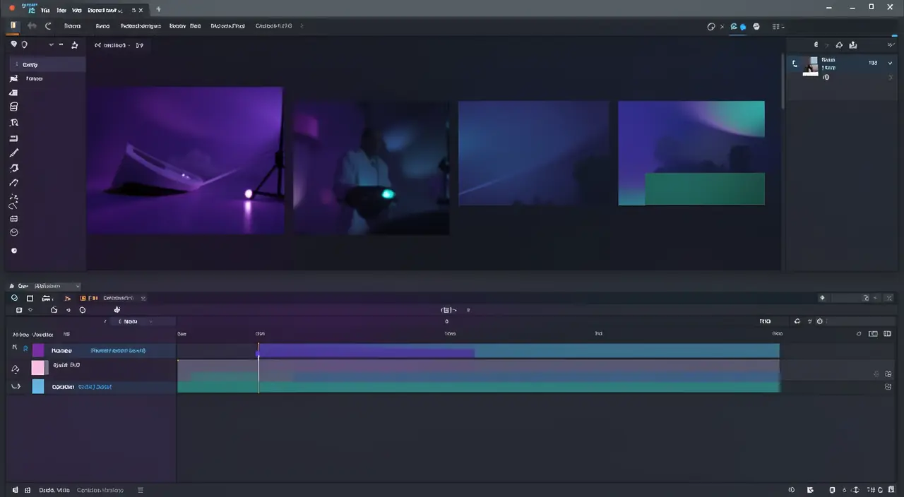 Débuter le montage vidéo : outils simples et gratuits