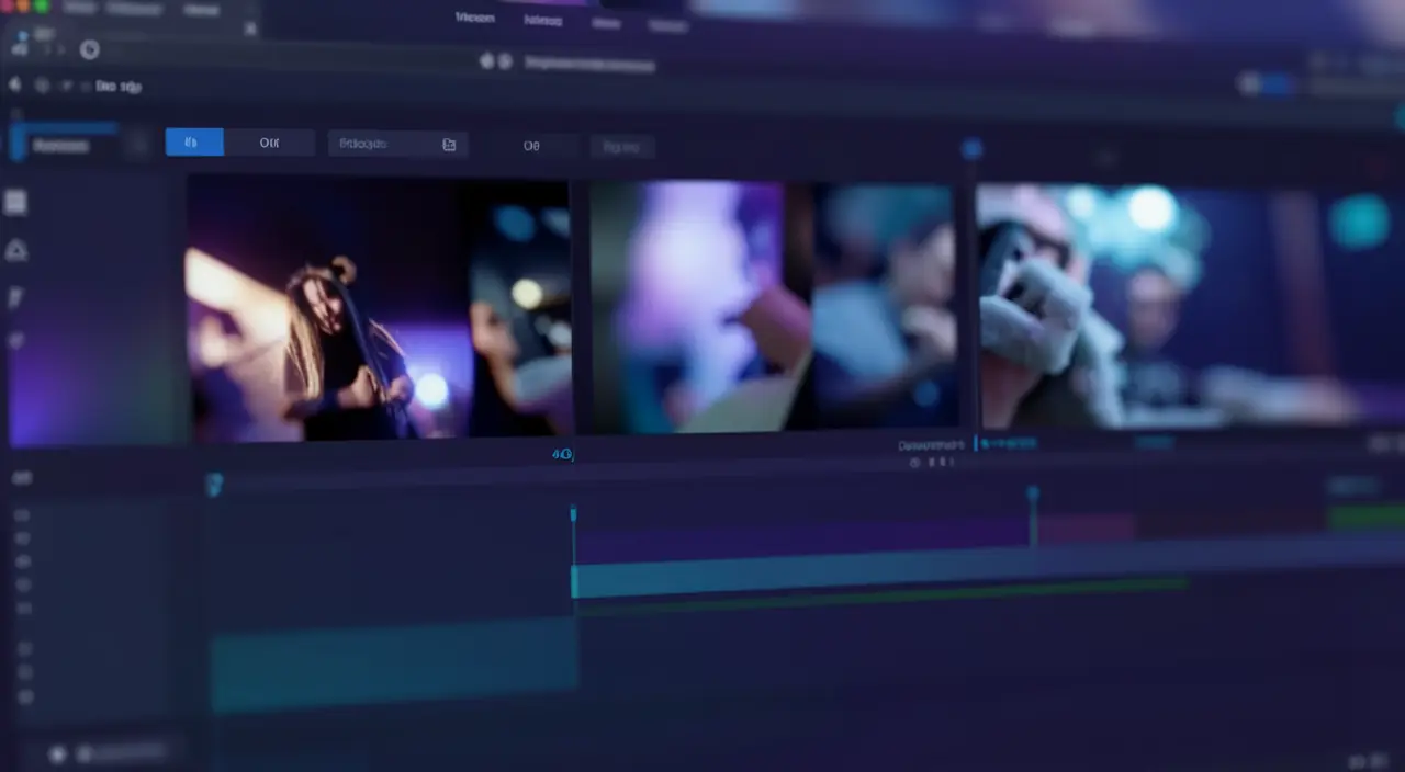 Débuter le montage vidéo : outils simples et gratuits