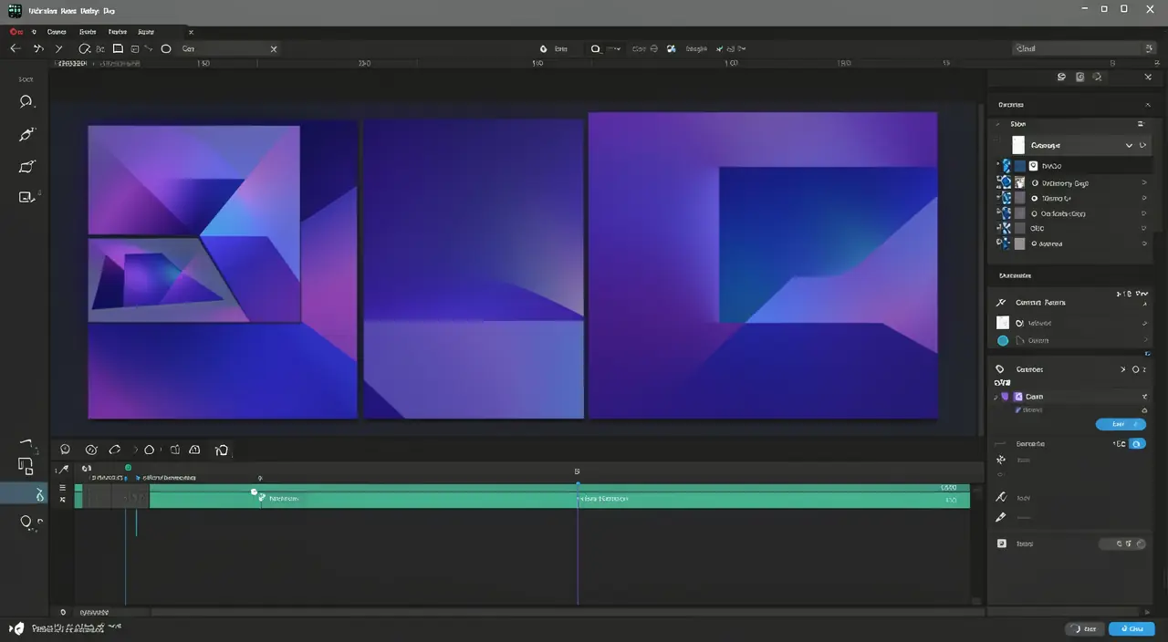 Débuter le montage vidéo : outils simples et gratuits