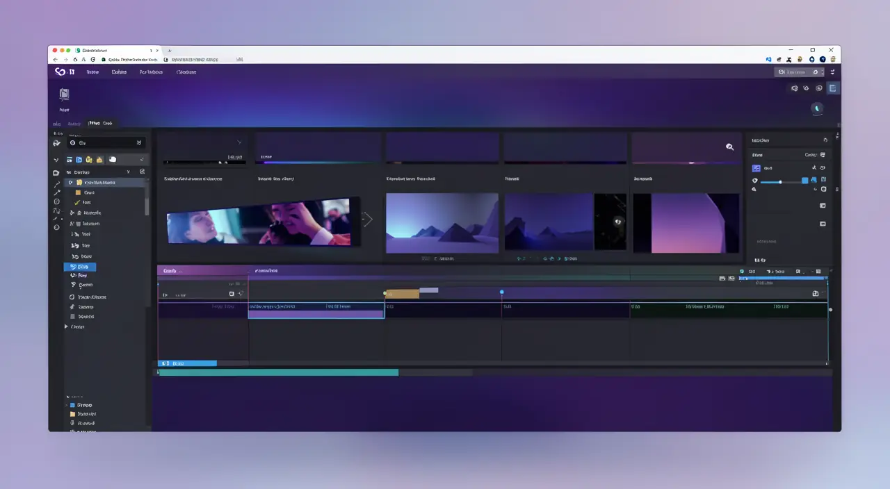 Débuter le montage vidéo : outils simples et gratuits