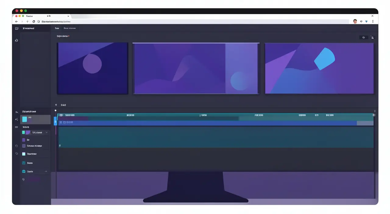 Débuter le montage vidéo : outils simples et gratuits