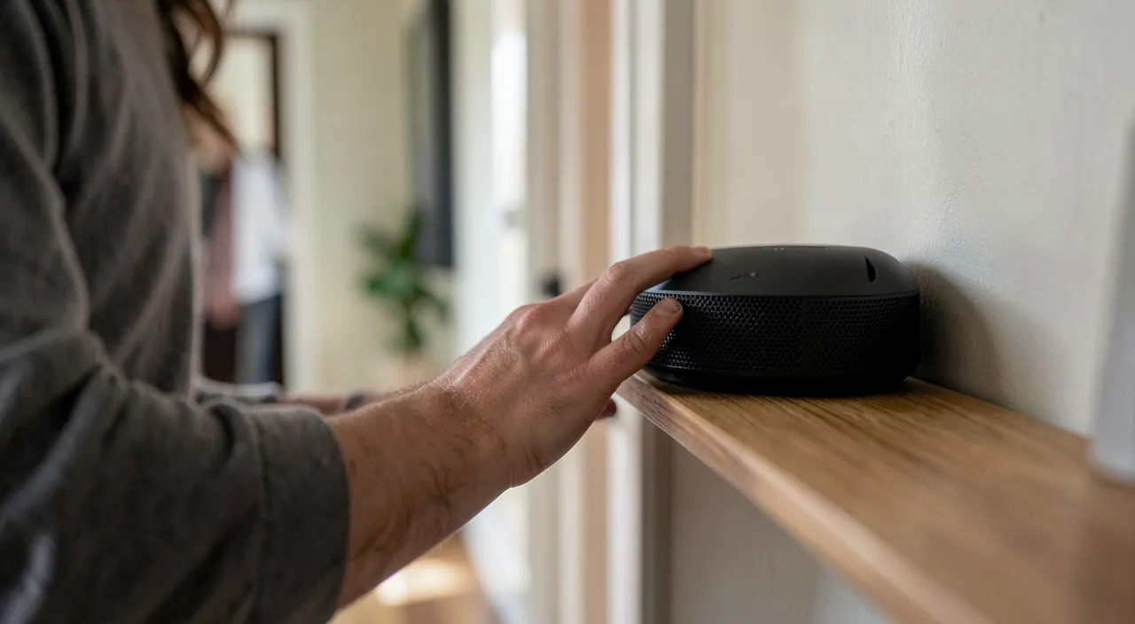 Un Wi-Fi rapide dans toute la maison : le guide pièce par pièce