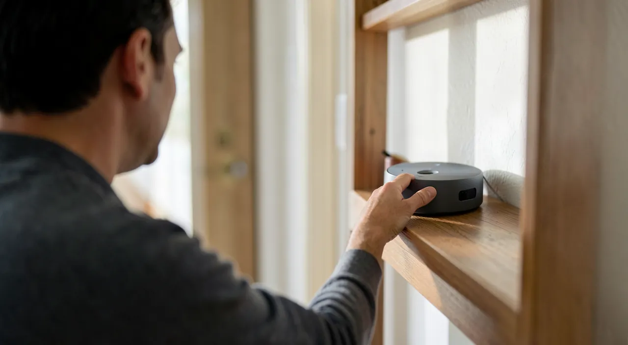 Un Wi-Fi rapide dans toute la maison : le guide pièce par pièce